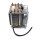 Intel LGA2011-G18129-001-CCI CPU Heatsink/Kühler & Fan for S2600 (P4000 Chassis)