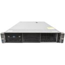 HP ProLiant DL380 Gen9 2U no CPU no RAM no HDD 1x...