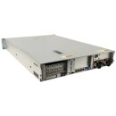 HP ProLiant DL380 Gen9 2U no CPU no RAM no HDD 2x Heatsink 8Bay 2,5" P440ar