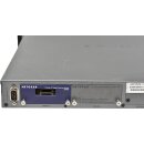 Netgear ProSafe GSM7252PS 8-Port PoE+ 40-Port PoE GE Switch 4x 1G SFP 2x 10G SFP+ +Module AX742