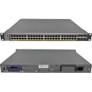 Netgear ProSafe GSM7252PS 8-Port PoE+ 40-Port PoE GE Switch 4x 1G SFP 2x 10G SFP+ +Module AX742