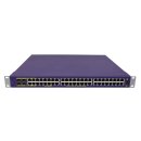 Extreme Networks Summit 400-48t 16101 800168-00-04 48-Port stackable GE Switch 4x SFP