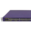 Extreme Networks Summit 400-48t 16101 800168-00-04 48-Port stackable GE Switch 4x SFP