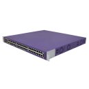 Extreme Networks Summit 400-48t 16101 800168-00-04 48-Port stackable GE Switch 4x SFP