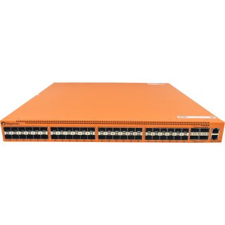 Gigamon Ethernet Switch GigaVUE-TA10 GVS-TAX01 48x 10G SFP+ 4x 40G QSFP+