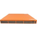 Gigamon Ethernet Switch GigaVUE-TA10 GVS-TAX01 48x 10G SFP+ 4x 40G QSFP+