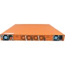 Gigamon Ethernet Switch GigaVUE-TA10 GVS-TAX01 48x 10G SFP+ 4x 40G QSFP+