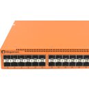 Gigamon Ethernet Switch GigaVUE-TA10 GVS-TAX01 48x 10G SFP+ 4x 40G QSFP+