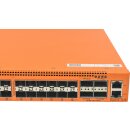 Gigamon Ethernet Switch GigaVUE-TA10 GVS-TAX01 48x 10G SFP+ 4x 40G QSFP+