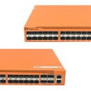 Gigamon Ethernet Switch GigaVUE-TA10 GVS-TAX01 48x 10G SFP+ 4x 40G QSFP+