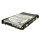 HP 600GB 2.5" 10k  6G DP SAS HDD HotSwap Festplatte 796365-002 mit Rahmen
