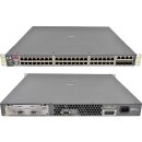 HP 3400cl J4906A 48-Port GE Switch 4x SFP  + 10G CL Module