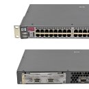 HP 3400cl J4906A 48-Port GE Switch 4x SFP  + 10G CL Module