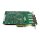DELL Emulex LPE12004 Quad-Port 8Gb PCIe x8 FC Server Adapter 0TF67T +4x SFP+