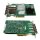 DELL Emulex LPE12004 Quad-Port 8Gb PCIe x8 FC Server Adapter 0TF67T +4x SFP+