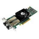 DELL Emulex LPE16002 Dual-Port 16Gb PCIe x8 FC Server...