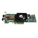 DELL Emulex LPE16002 Dual-Port 16Gb PCIe x8 FC Server...