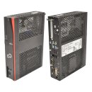 Fujitsu Futro S930 ThinClient AMD GX-424 CC SOC 2,40GHz 4GB RAM 32GB SSD mit Netzteil & Fuß