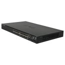 Dell PowerConnect 5524 0VT1GD 24-Port Stackable Gigabit Ethernet Switch 2x 10G SFP+