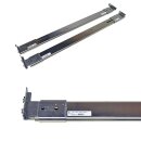 HP StoreEver MSL6480 Rail Kit Rackschienen 723582-001