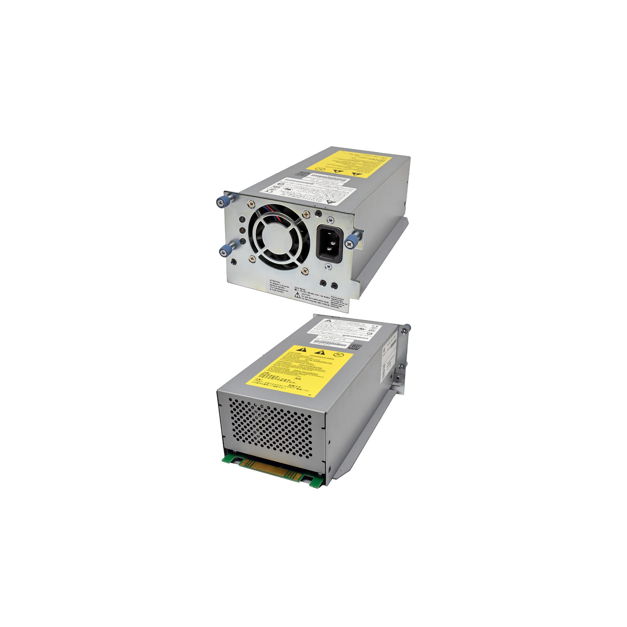Alimentatore Per Libreria A Nastro HPE StoreEver MSL6480 – 723572-001 – Usato Ma Funzionante - Foto 3