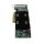 DELL 0TCKPF PERC H330 SAS/SATA 12 Gb PCIe x8 RAID Controller für R230 T630 LP