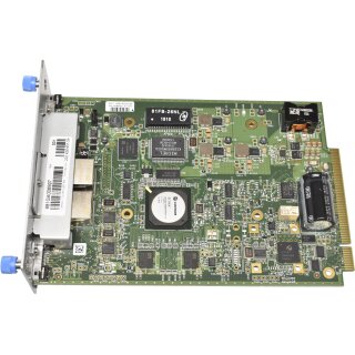 HP StoreEver MSL6480 Base Library Controller 723573-001