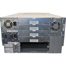 HP StoreEver MSL6480 Expansion Module QU626A 723571-001 +...