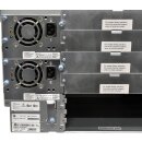 HP StoreEver MSL6480 Expansion Module QU626A 723571-001 + Expansion Module Controller 723574-001 no Tape Drives