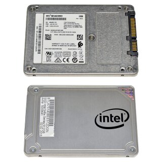 Intel SSD 545s Series SSDSC2KW512G8 512GB 2.5 Zoll SATA SSD