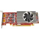 Dell AMD Radeon Grafikkarte 0YRDRX RX550 GDDR5 2GB PCIe 3.0x16 2x DisplayPort LP