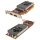 Dell AMD Radeon Grafikkarte 0YRDRX RX550 GDDR5 2GB PCIe 3.0x16 2x DisplayPort LP