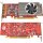 Dell AMD Radeon Grafikkarte 0YRDRX RX550 GDDR5 2GB PCIe 3.0x16 2x DisplayPort LP