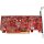 Dell AMD Radeon Grafikkarte 0M6G3T RX 6300 GDDR6 2GB PCIe 4.0 x16 2x DisplayPort FP