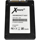 Xmore SSD480GXACTT-003T 480GB 2.5 Zoll 6G SATA SSD