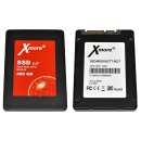 Xmore SSD480GXACTT-003T 480GB 2.5 Zoll 6G SATA SSD