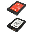 Xmore SSD480GXACTT-003T 480GB 2.5 Zoll 6G SATA SSD