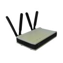 Lancom L-322agn Dual Wireless Access Point With Antennas No AC Adapter Managed