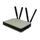 Lancom L-322agn Dual Wireless Access Point With Antennas No AC Adapter Managed