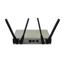 Lancom L-322agn Dual Wireless Access Point With Antennas No AC Adapter Managed