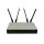 Lancom L-322agn Dual Wireless Access Point With Antennas No AC Adapter Managed