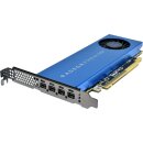 Dell AMD Radeon Pro WX 3200 0VTR4J 4GB GDDR5 Grafikkarte...