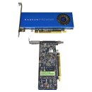 Dell AMD Radeon Pro WX 3200 0VTR4J 4GB GDDR5 Grafikkarte PCIe 3.0 x16 4x Mini-DisplayPort FP