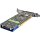 Dell AMD Radeon Pro WX 3200 0VTR4J 4GB GDDR5 Grafikkarte PCIe 3.0 x16 4x Mini-DisplayPort FP