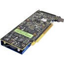 Dell AMD Radeon Pro WX 3200 0R99GK 4GB GDDR5 Grafikkarte PCIe 3.0 x16 4x Mini-DisplayPort LP