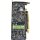 Dell AMD Radeon Pro WX 3200 0R99GK 4GB GDDR5 Grafikkarte PCIe 3.0 x16 4x Mini-DisplayPort LP