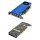 Dell AMD Radeon Pro WX 3200 0R99GK 4GB GDDR5 Grafikkarte PCIe 3.0 x16 4x Mini-DisplayPort LP