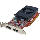 Dell AMD Radeon RX 6500 04FV55 4GB GDDR6 Grafikkarte PCIe 4.0 x16 2x DisplayPort LP