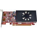Dell AMD Radeon RX 6500 04FV55 4GB GDDR6 Grafikkarte PCIe 4.0 x16 2x DisplayPort LP