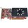 Dell AMD Radeon RX 6500 04FV55 4GB GDDR6 Grafikkarte PCIe 4.0 x16 2x DisplayPort LP